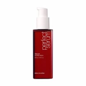 Mise En Scene – Perfect Serum Super Rich Shampoo 680ml