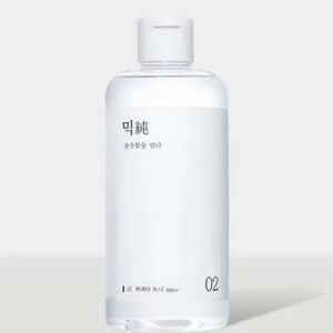 Mixsoon – Bifida Toner 300ml