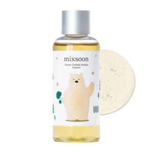 Mixsoon – Soondy Centella Asiatica Essence 100ml