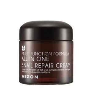 Mizon – All In One Snail Repair Cream 75ml