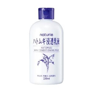 Naturie – Hatomugi Skin Conditioning Milk 230ml