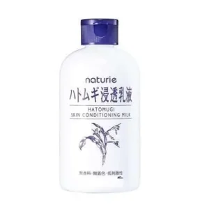 Naturie – Hatomugi Skin Conditioning Milk 30ml