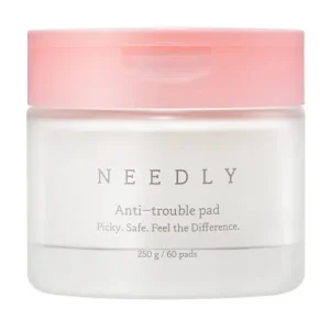 Needly – Anti-Trouble Pad 60 Sheet