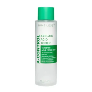 Nineless – A-Control Azelaic Acid Toner 150ml