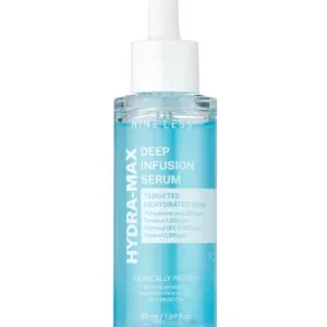 Nineless – Hydra Max Deep Infusion Serum 50ml