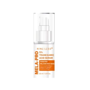 Nineless – Mela-Pro 5% Tranexamic Acid Serum 30ml
