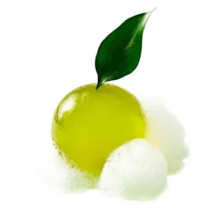 Ongredients – Jeju Green Tea Cleansing Ball 110g