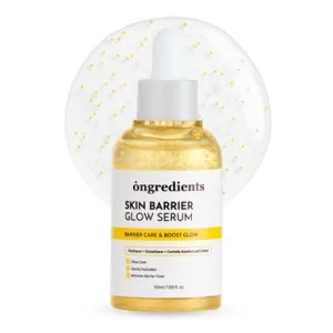Ongredients – Skin Barrier Glow Serum 50ml