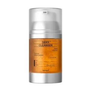 Oganacell – Derx Cleanser 120ml