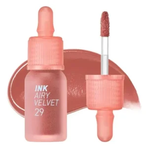 Peripera – Ink Airy Velvet 29 What Are Yo Fig