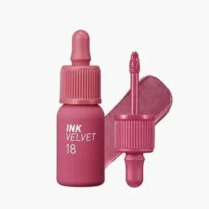 Peripera – Ink Velvet No. 18 STAR PLUM PINK