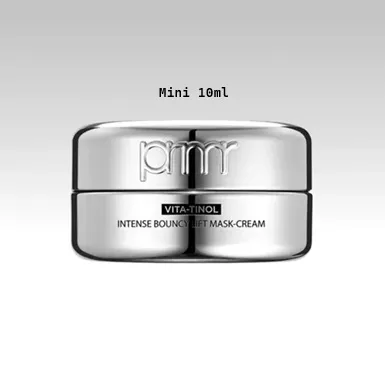 Primera – Vita-Tinol Intense Bouncy Lift Mask Cream 10ml