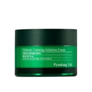Pyunkangyul – Ultimate Calming Solution Cream 30ml