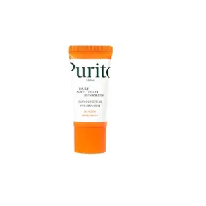 Purito – Daily Soft Touch Sunscreen 15ml Mini