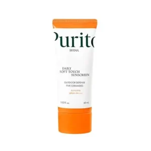 Purito – Daily Soft Touch Sunscreen 60ml