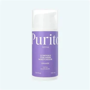 Purito – Luminous Ceramide Moisturizer 100ml