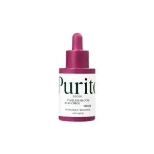 Purito – Timeless Bloom Bakuchiol Serum 30ml