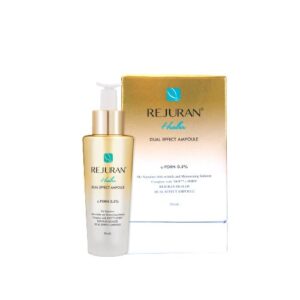 Rejuran – Dual Effect Ampoule c-PDRN 0.5% 30ml