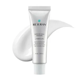 Rejuran – Turnover Cream Enhanced c-PDRN 0.2% 50ml Silver