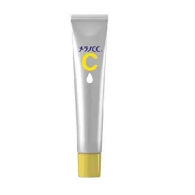 Rohto – Melano CC Melanin Whitening Anti-Spot Essence 20ml