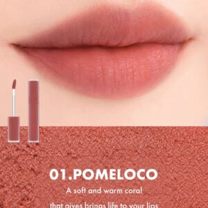 Rom&nd – Blur Fudge Tint 5g 01 Pomeloco