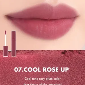 Rom&nd – Blur Fudge Tint 5g 07 Cool Rose Up