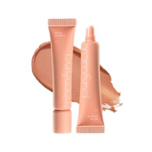 Rom&nd – Color Lip Matte 19g 07 Teddy Beige