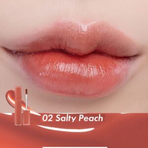Rom&nd – Dewyful Water Tint No. 02 Salty Peach