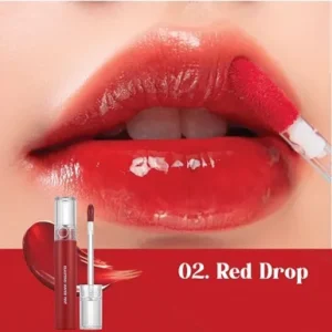 Rom&nd – Glasting Water Tint No.02 Red Drop