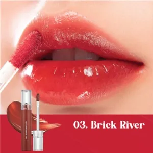 Rom&nd – Glasting Water Tint No.03 Brick River