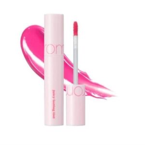 Rom&nd – Juicy Lasting Tint 26 Very Berry Pink