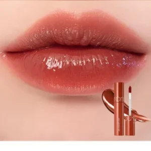 Rom&nd – Juicy Lasting Tint Ripe Fruits Series No.13 Eat Dotori