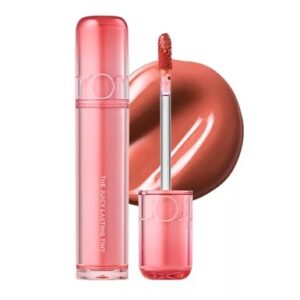 Rom&nd – The Juicy Lasting Tint 09 Mulled Peach