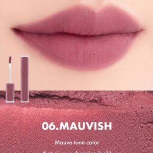 Rom&nd – Blur Fudge Tint 5g 06 Mauvish