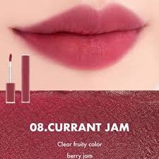 Rom&nd – Blur Fudge Tint 5g 08 Currant Jam