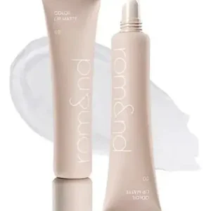 Rom&nd – Color Lip Matte 19g 00 Lip Matte