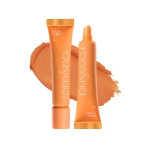 Rom&nd – Color Lip Matte 19g 05 Nudy Mango