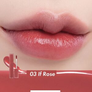 Rom&nd – Dewyful Water Tint No. 03 If Rose