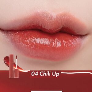 Rom&nd – Dewyful Water Tint No. 04 Chili Up