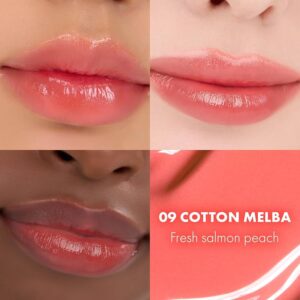 Rom&nd – Dewyful Water Tint No. 09 Cotton Melba