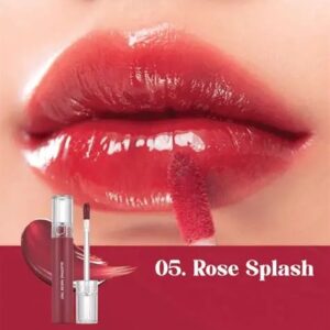Rom&nd – Glasting Water Tint No.05 Rose Splash