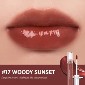 Rom&nd – Glasting Water Tint No.17 Woody Sunset
