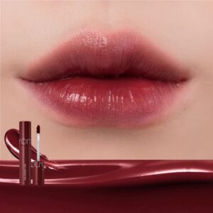 Rom&nd – Juicy Lasting Tint Ripe Fruits Series No.21 Deep Sangria
