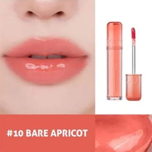 Rom&nd – The Juicy Lasting Tint 10 Bare Apricot