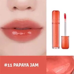 Rom&nd – The Juicy Lasting Tint 11 Papaya Jam