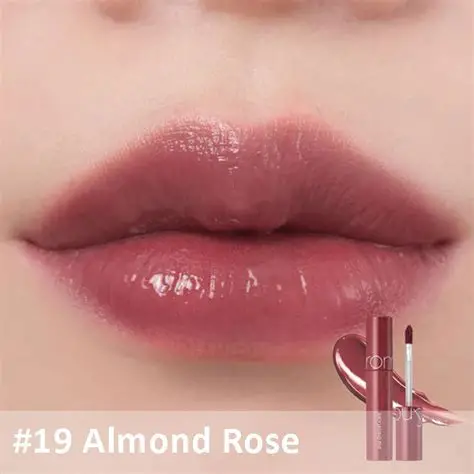 Rom&nd – The Juicy Lasting Tint 14 Almond Rose