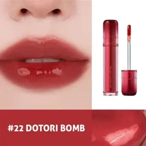 Rom&nd – The Juicy Lasting Tint 22 Dotori Bomb