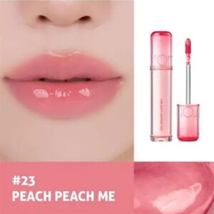 Rom&nd – The Juicy Lasting Tint 23 Peach Peach Me