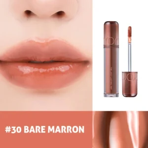 Rom&nd – The Juicy Lasting Tint 30 Bare Maroon