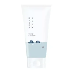 Round Lab 1025 – Dokdo Cleanser 150ml